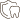 Tooth inside shield icon representing dental protection or insurance