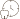 Clock and tooth icon representing dental appointment or office hours