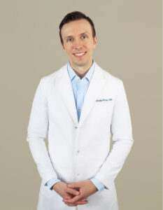 Picture of Dr. Ryan Woitas